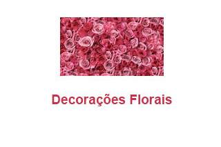 Decorações Florais