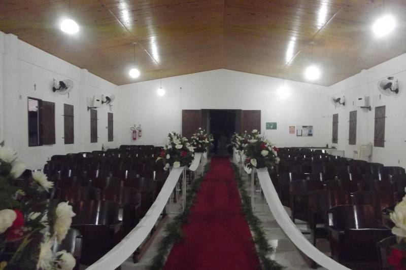 Igreja