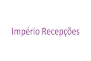 Império Recepções  logo