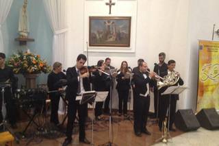 Adagio Coral e Orquestra