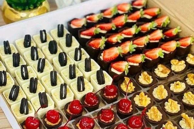 Trufas