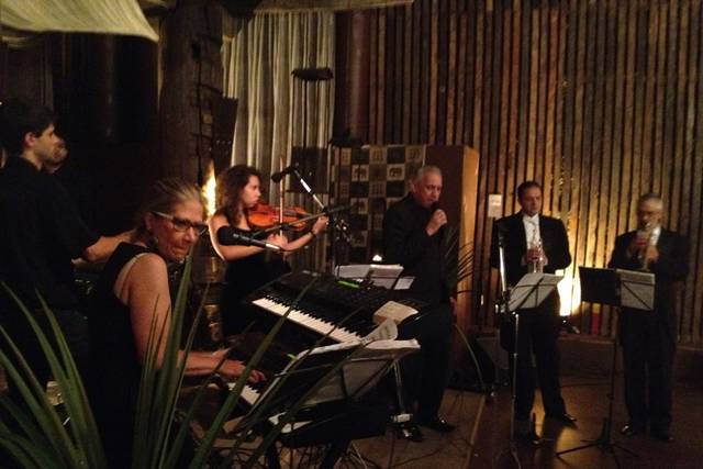 Afrikan House Gardem