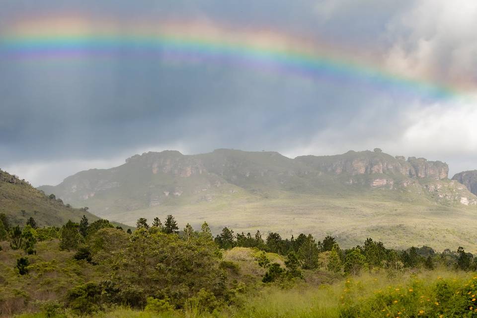 Arco iris