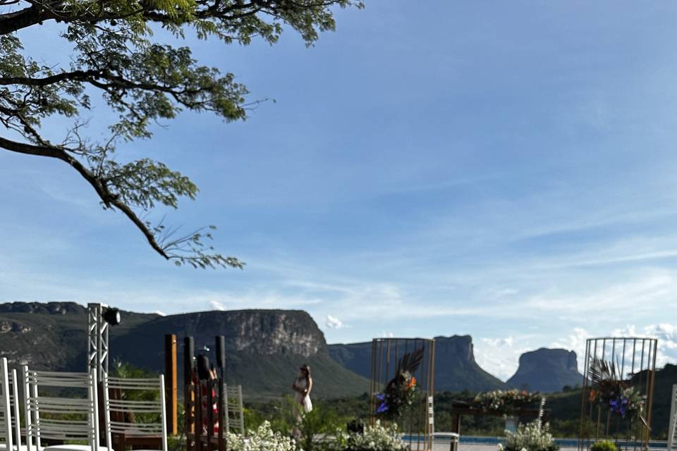Entrada