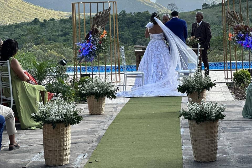 Casamento perfeito