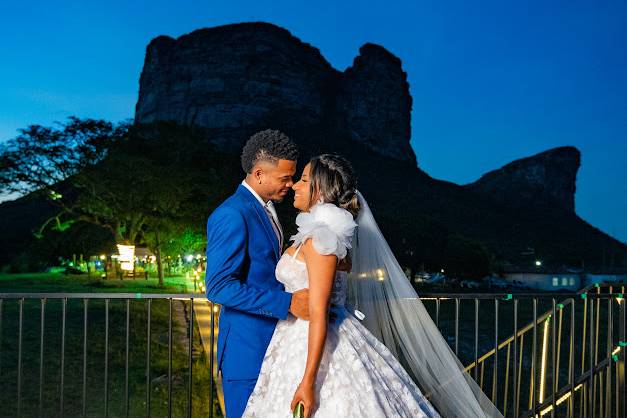 Fotos pre wedding