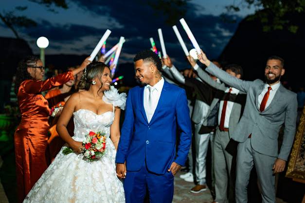 Pós casamento