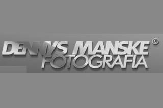 Logo Dennys Manske Fotografia