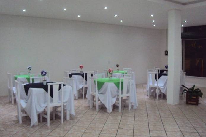 Styllu's Festa e Eventos