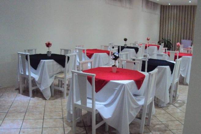 Styllu's Festa e Eventos