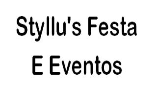 Styllu's Festa e Eventos logo