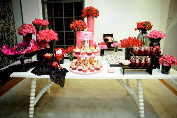 Decoração