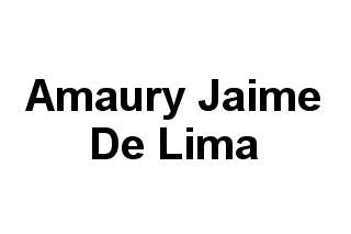 Amaury Jaime De Lima