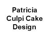 Patricia Culpi Cake Design Logo