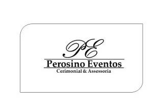 Perosino Eventos Logo