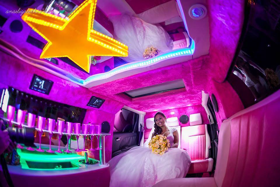 Limo Dreams