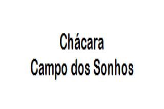 Chácara Campo dos Sonhos logo