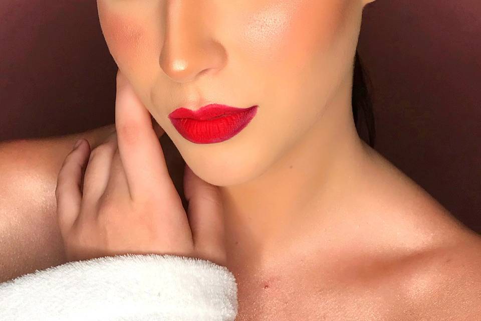 Sofisticação e beleza