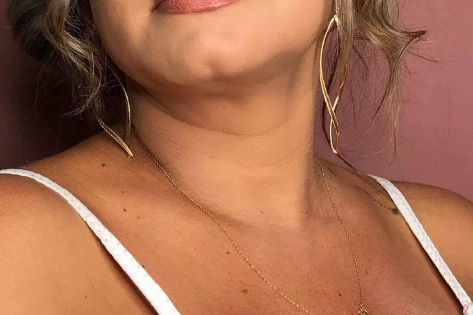 Noivinha Julia