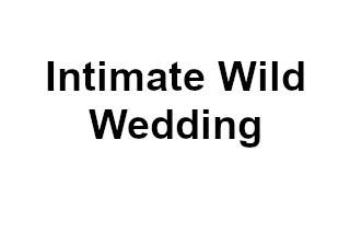 Intimate Wild Wedding