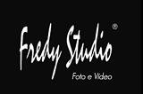 Fredy studio logo