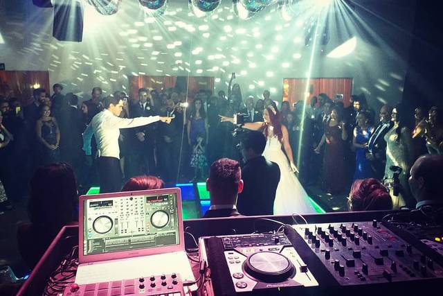 Dança personalizada