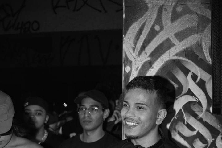 MD beats Street Mood
