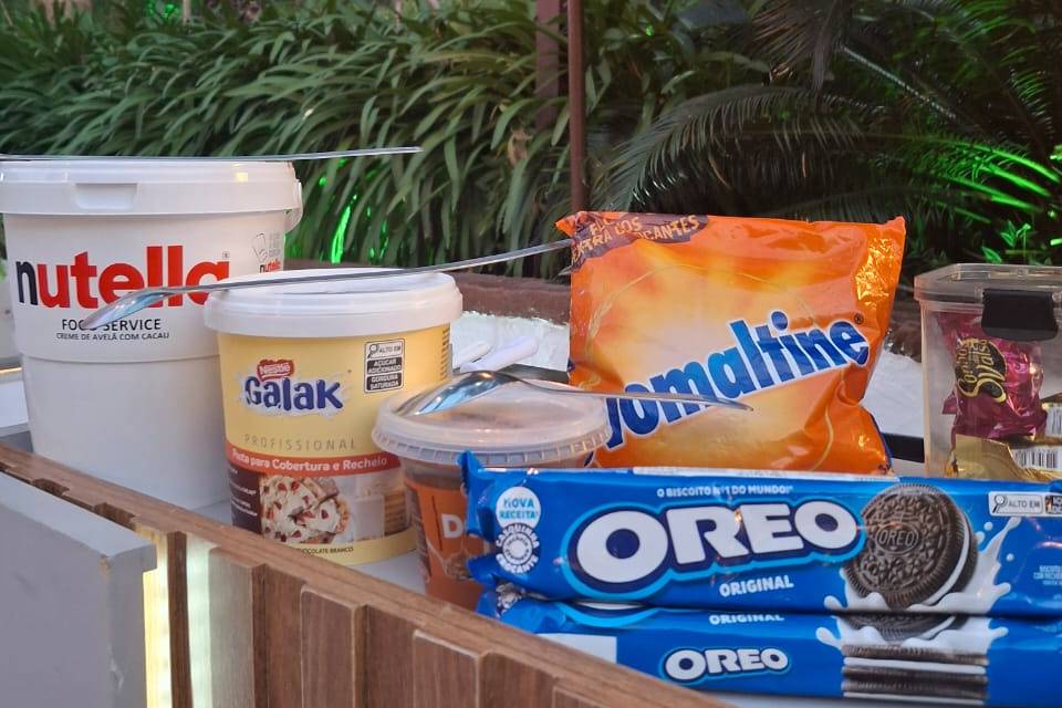 Não abrimos mão da nossa quali