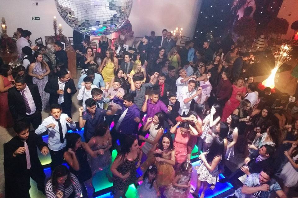 Baile do Dj MD