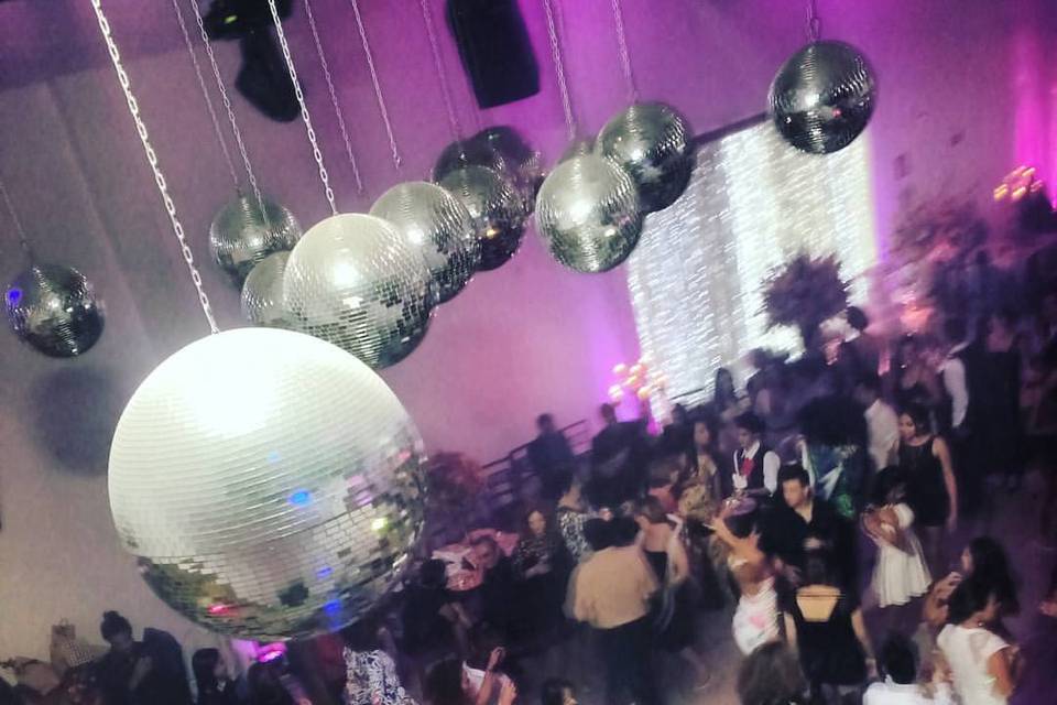 Baile do Dj MD