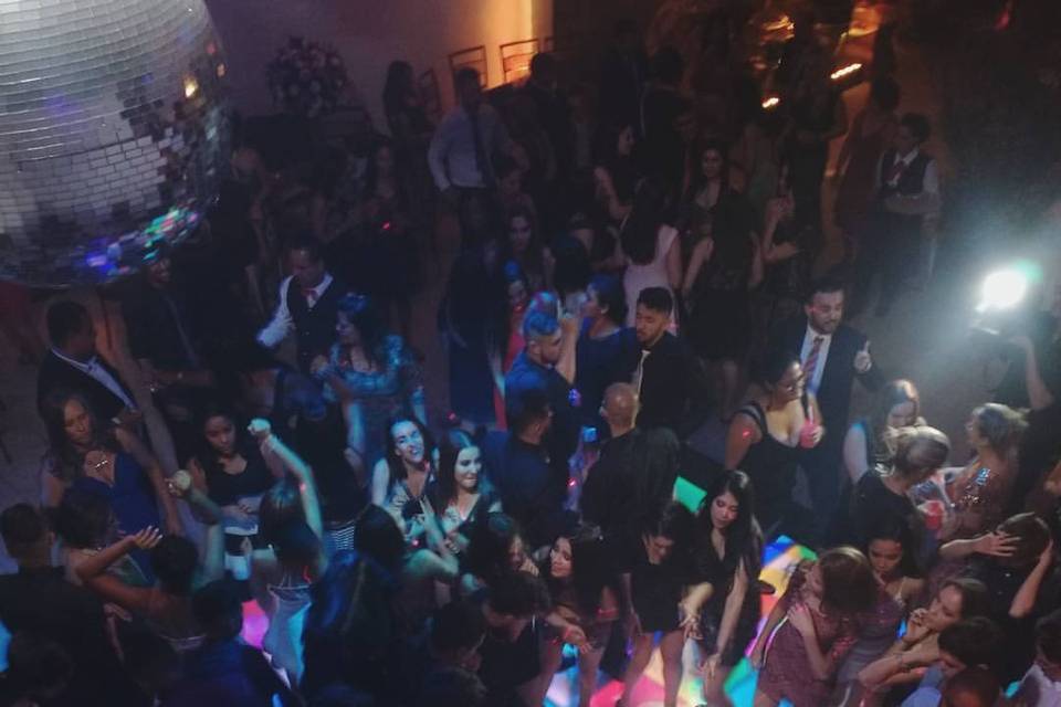 Baile do Dj MD