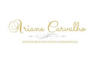 Ariane Carvalho Assessoria logo