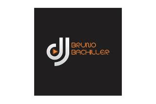 DJ Bruno Bachiller  logo