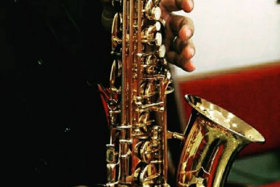 Saxofone