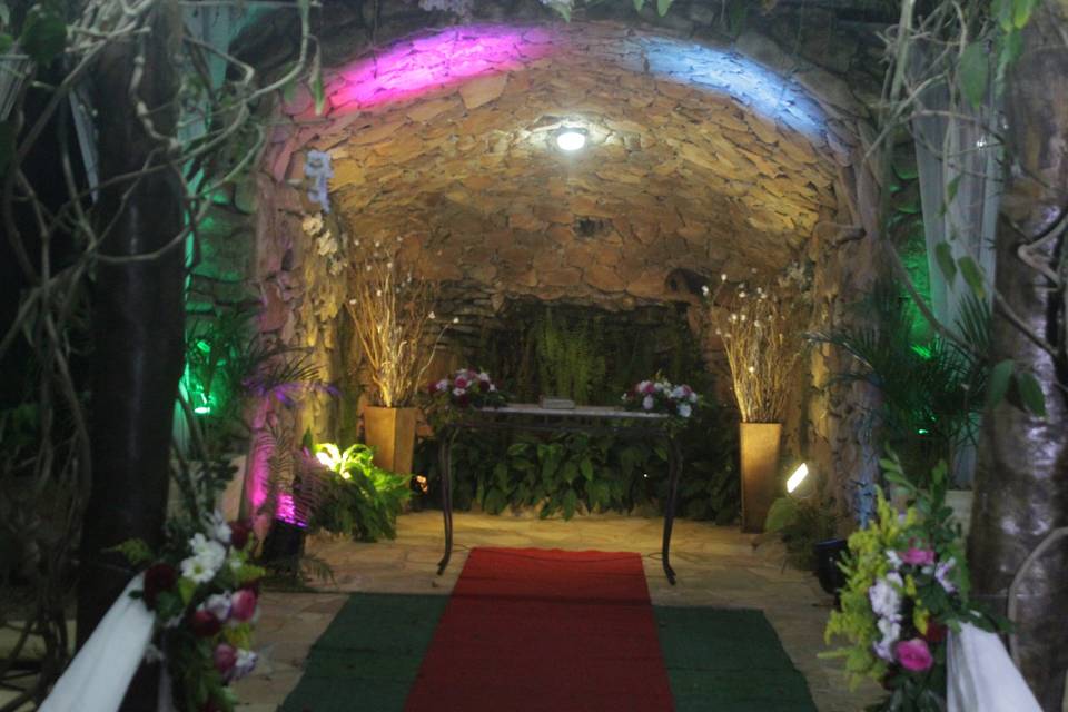 Casamento atibaia