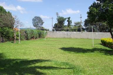 Campos de futebol