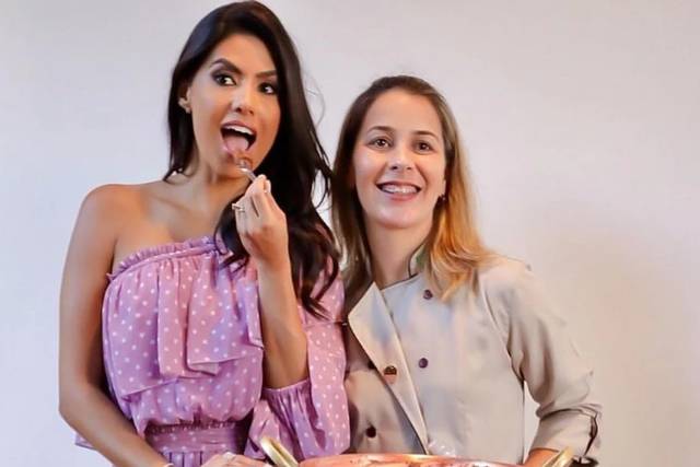 Brigadeiro no Tacho,Festas