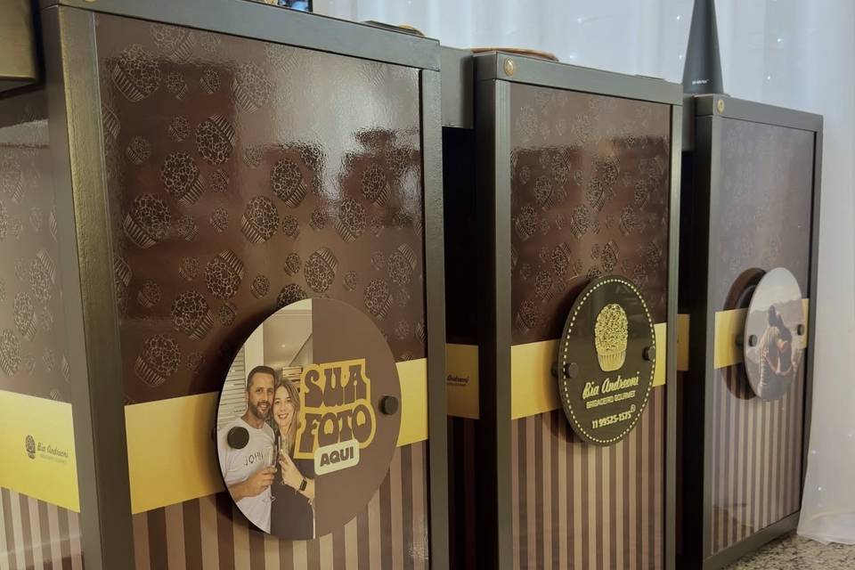 Personalização