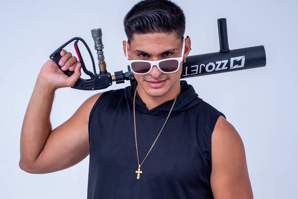 DjLuan Vitor