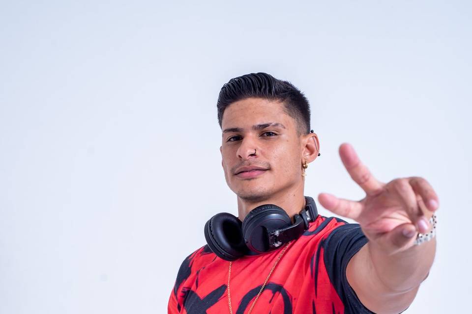 DjLuan Vitor