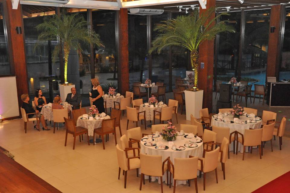 MRG Eventos