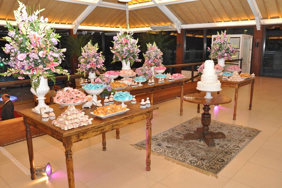 MRG Eventos