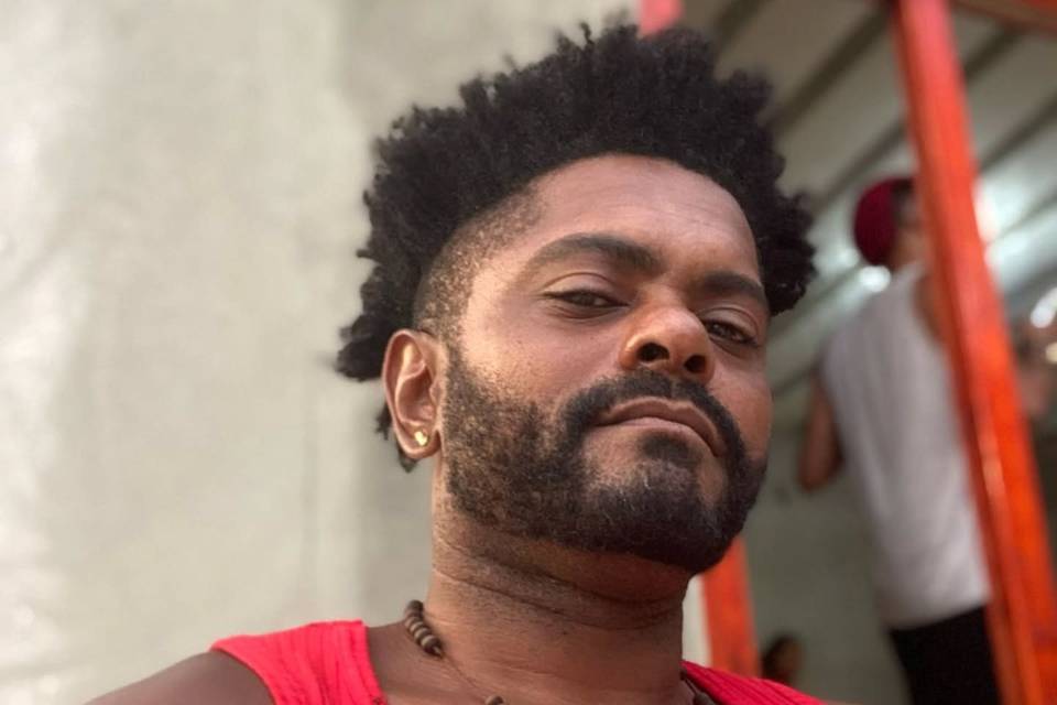 Icaro Salatiel