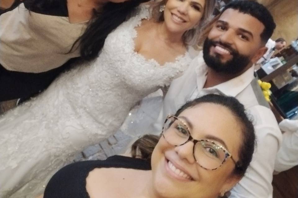 Casamento Mariele e Bruno