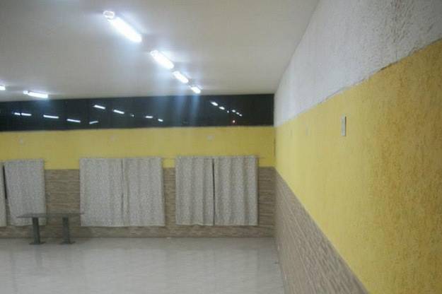 Espaço para eventos