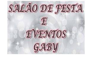 Salão de festa e Eventos Gaby logo