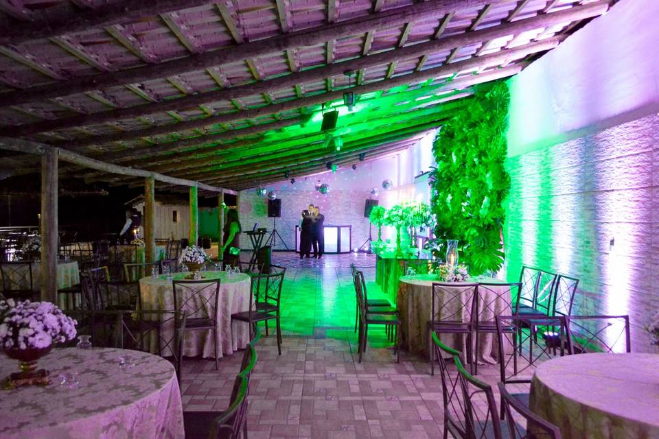 Eventos