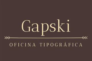 Tipografia Gapski