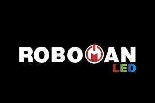 roboman logo