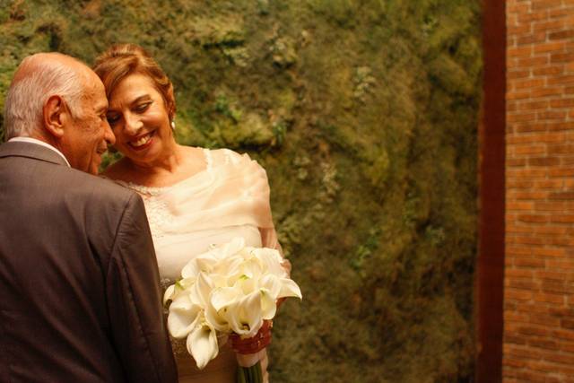 Bodas de ouro